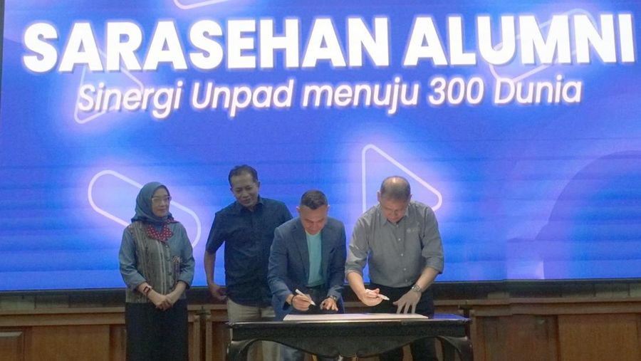 BNI Asset Management Gandeng UNPAD Luncurkan Reksadana Endowment Fund