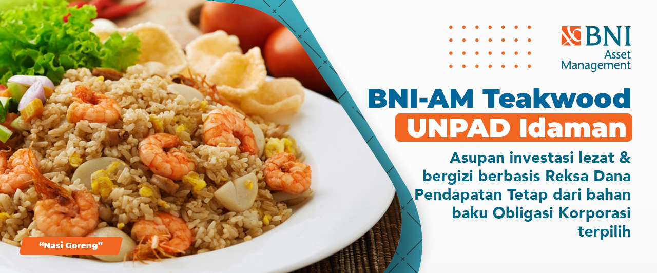 BNI-AM Teakwood Kelas Unpad Idaman