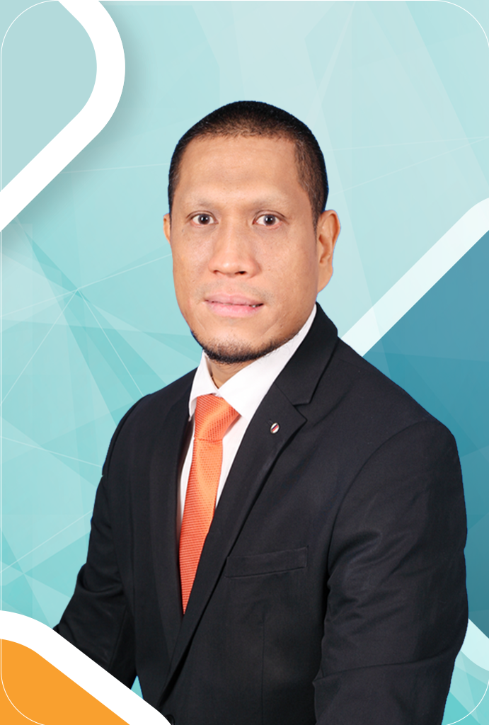 ANDRI TRIBOWO