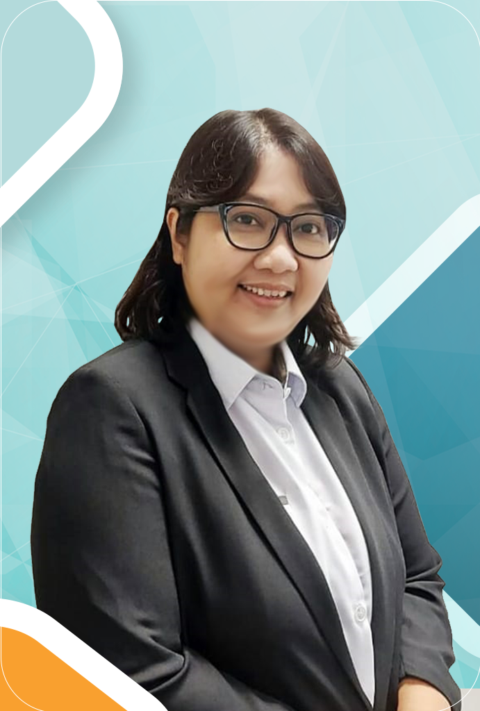 YEKTI DEWANTI