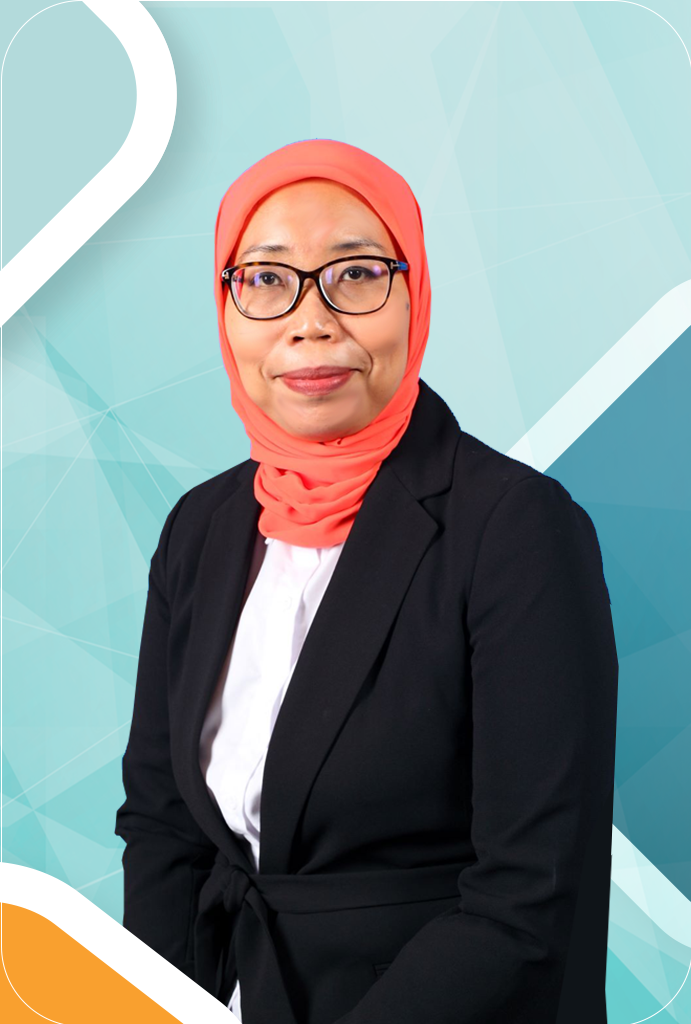 INDAH KUSUMADEWI