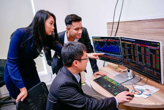 Perang Tarif Mereda: Kabar Baik untuk Kenaikan IHSG?