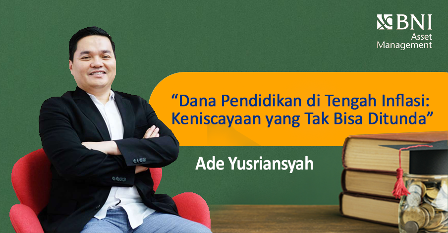 Pentingnya Alokasi Biaya Pendidikan Sejak Dini