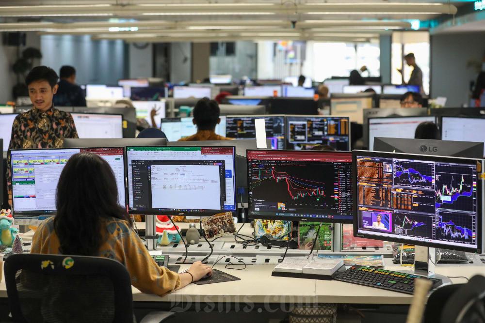 BNI AM Perkirakan Yield SUN Reli ke 6,4%, Seri Tenor Pendek-Menengah Jadi Pilihan