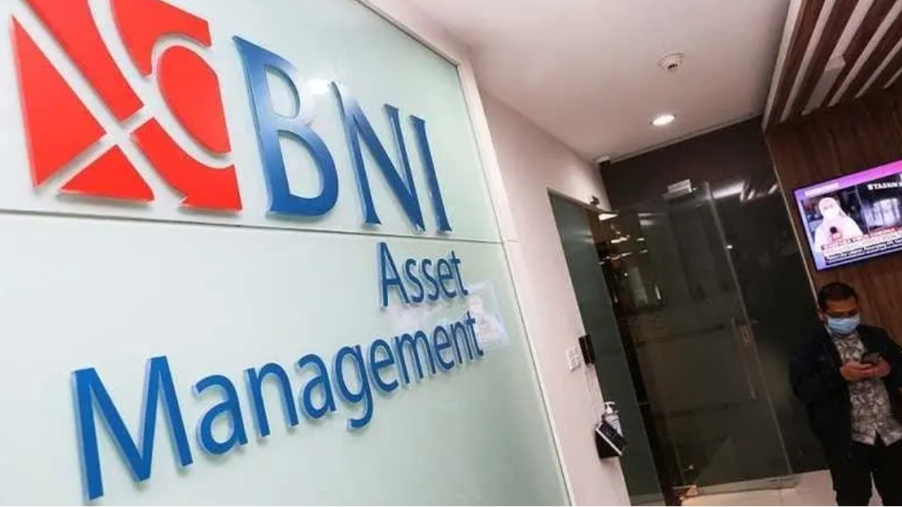 BNI-AM Jadikan Reksa Dana Indeks dan ESG Andalan BNI-AM Jadikan Reksa Dana Indeks dan ESG Andalan