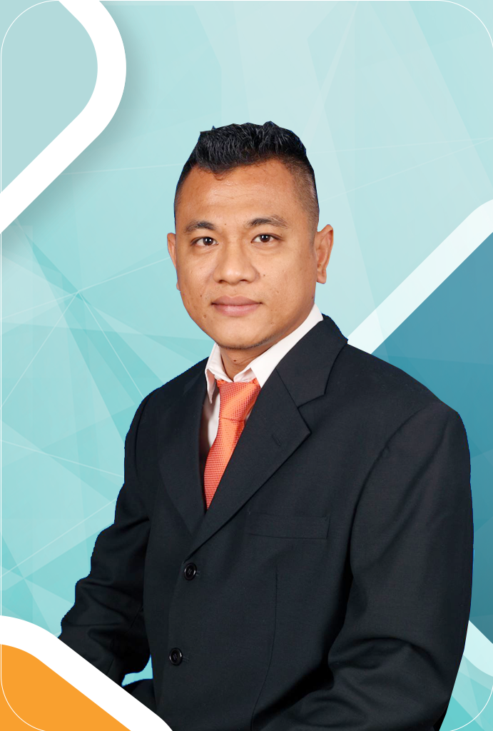 DANI SYAHPUTRA