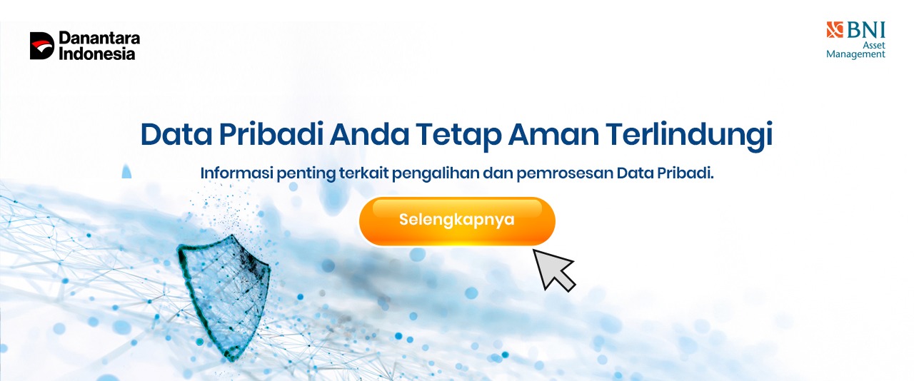 Transfer and Processing of Personal Data