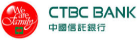 CTBC BANK