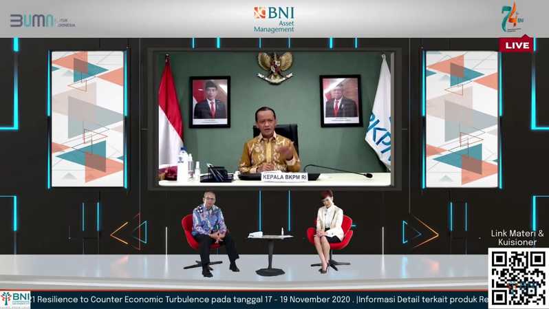 Simak, Program Jangka Pendek Pemerintah Pulihkan Ekonomi Indonesia
