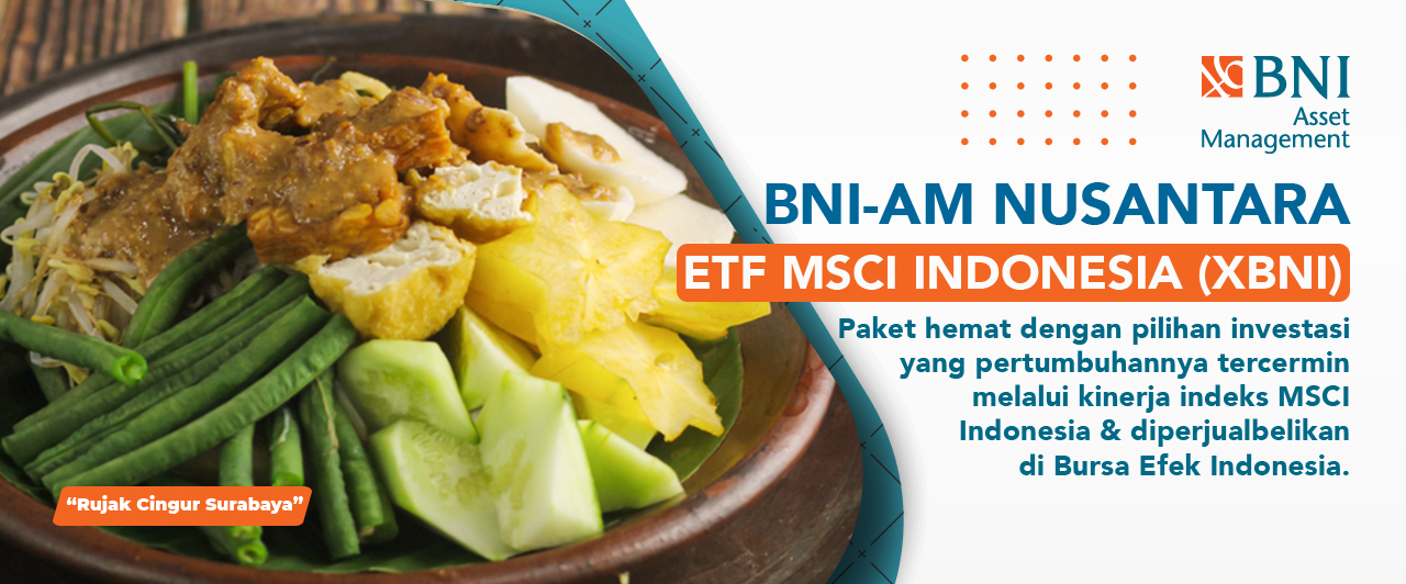 Nusantara ETF MSCI Indonesia (XBNI)