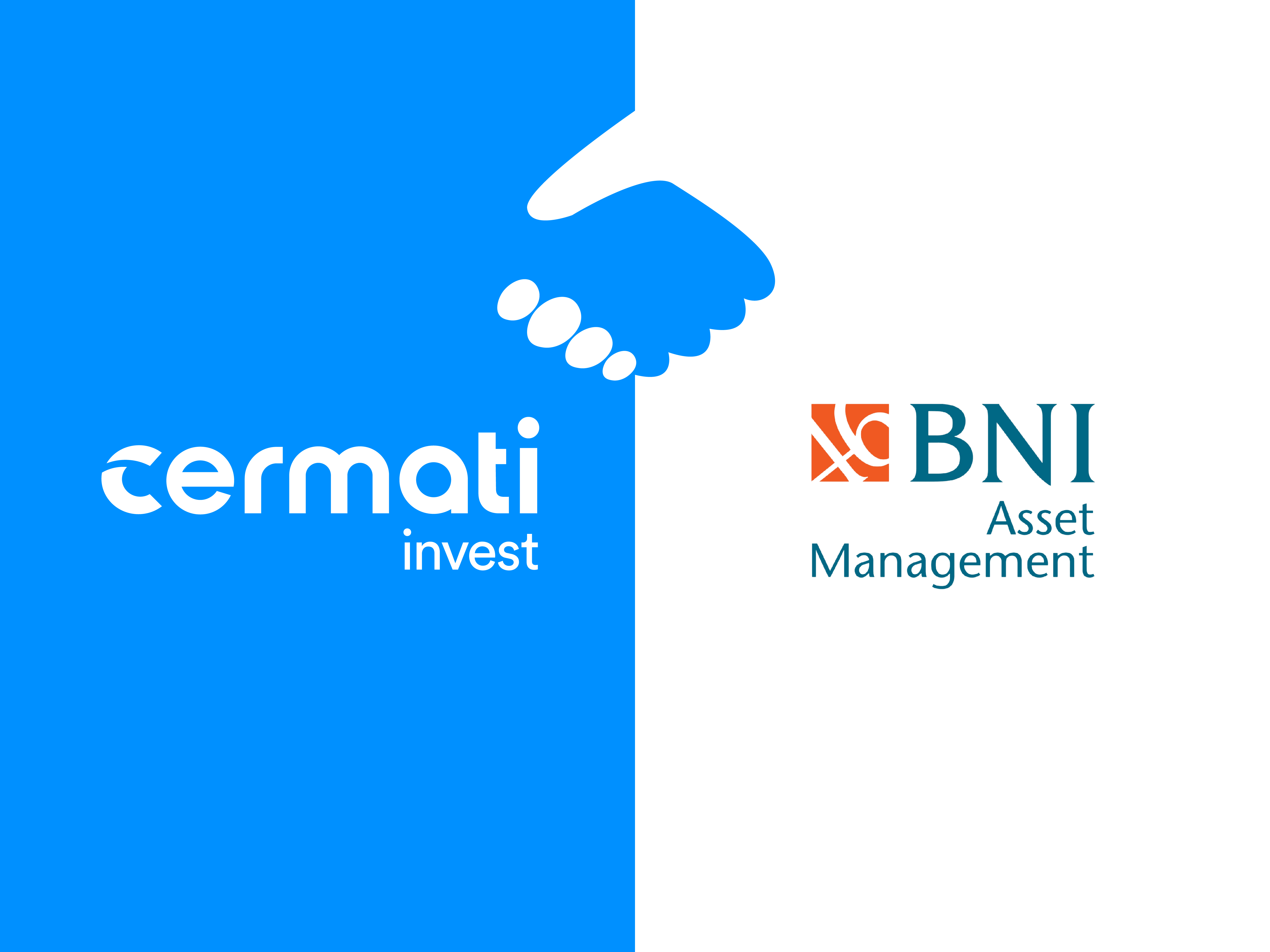 Bidik Nasabah Ritel, Cermati Invest Gandeng BNI Asset Management