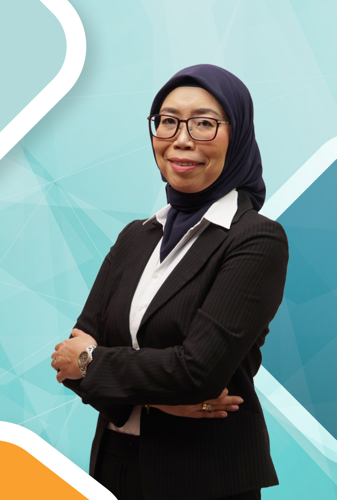 INDAH KUSUMADEWI