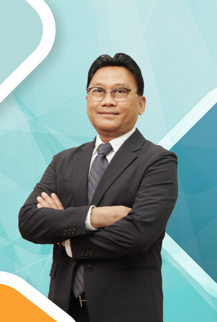 Irham Gautama