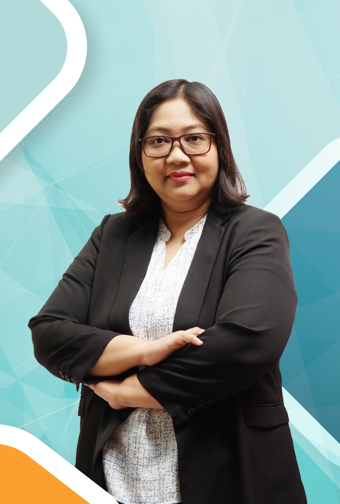 YEKTI DEWANTI