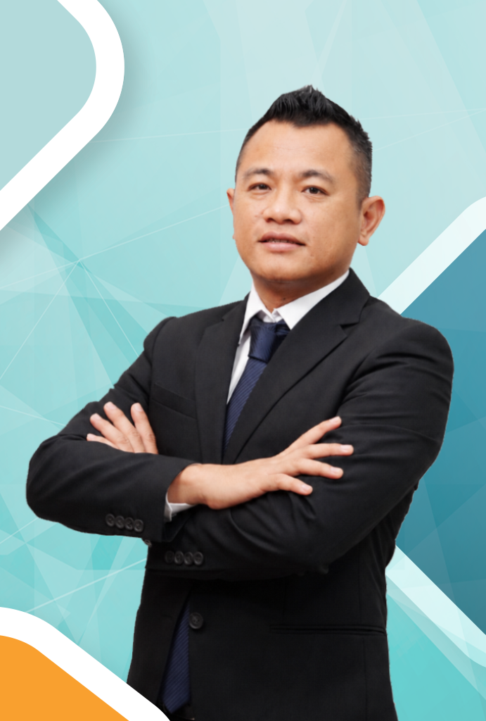 DANI SYAHPUTRA