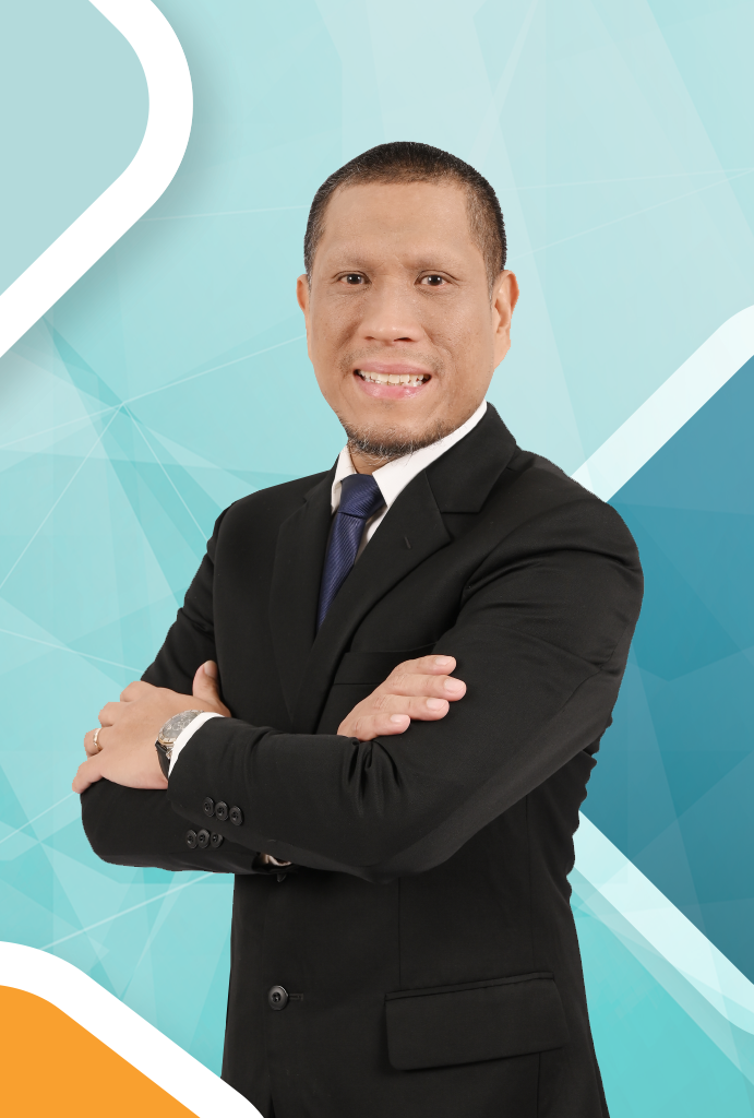 ANDRI TRIBOWO