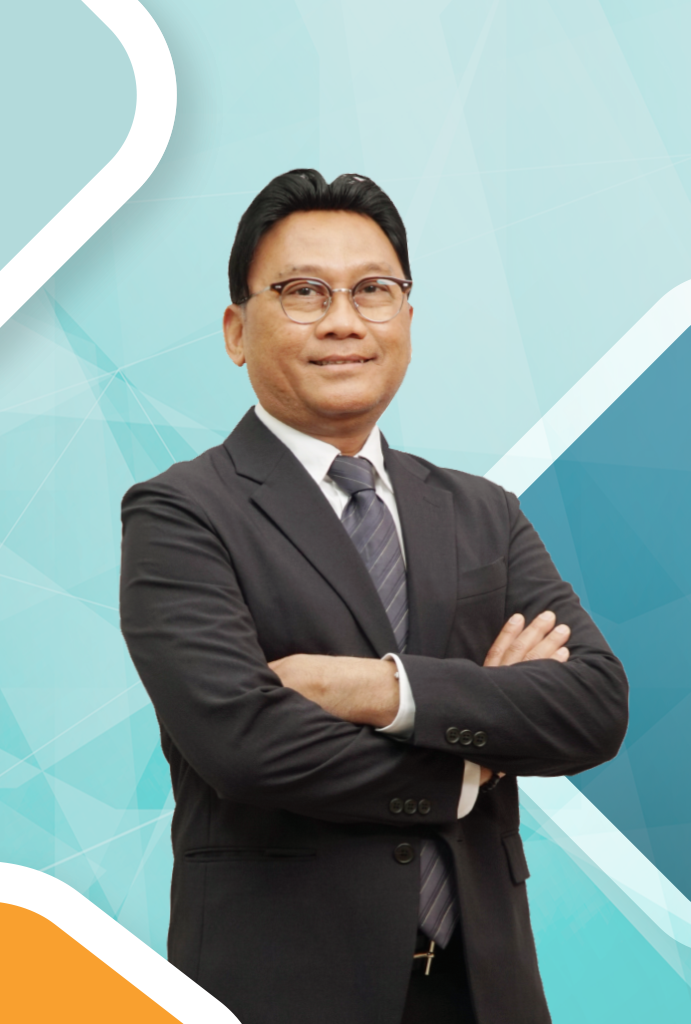 IRHAM GAUTAMA